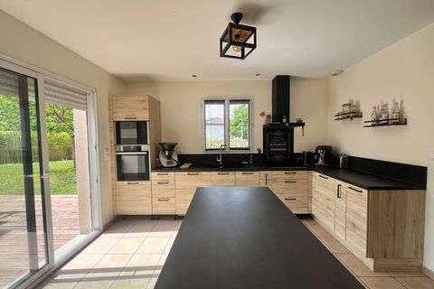 Villa a Chatellerault, Vienne, Chatellerault - € 297.000 | Ref: 340932136066 - foto 3