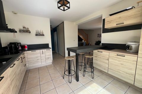 Villa a Chatellerault, Vienne, Chatellerault - € 297.000 | Ref: 340932136066 - foto 4