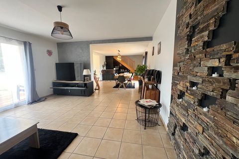 Villa a Chatellerault, Vienne, Chatellerault - € 297.000 | Ref: 340932136066 - foto 5