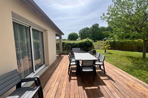 Villa a Chatellerault, Vienne, Chatellerault - € 297.000 | Ref: 340932136066 - foto 6