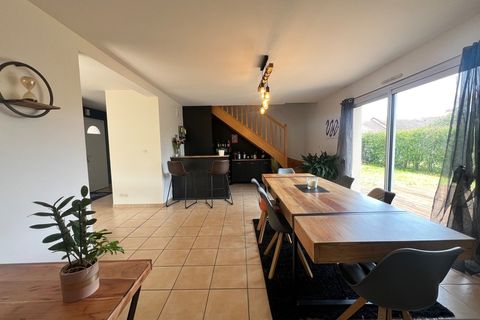 Villa a Chatellerault, Vienne, Chatellerault - € 297.000 | Ref: 340932136066 - foto 8