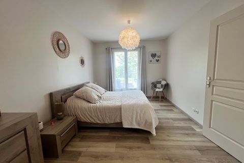 Villa a Chatellerault, Vienne, Chatellerault - € 297.000 | Ref: 340932136066 - foto 11