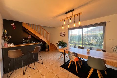 Villa a Chatellerault, Vienne, Chatellerault - € 297.000 | Ref: 340932136066 - foto 13