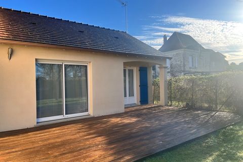Villa a Chatellerault, Vienne, Chatellerault - € 297.000 | Ref: 340932136066 - foto 22