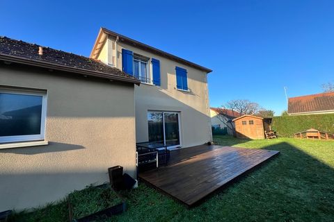 Villa a Chatellerault, Vienne, Chatellerault - € 297.000 | Ref: 340932136066 - foto 23