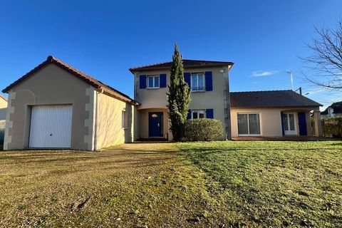 Villa a Chatellerault, Vienne, Chatellerault - € 297.000 | Ref: 340932136066 - foto 24
