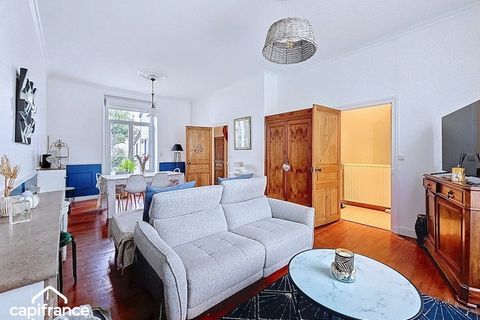 Byhus i Thouars, Deux-Sevres, Thouars - € 155.000 | Ref: 340935343740 - foto 1