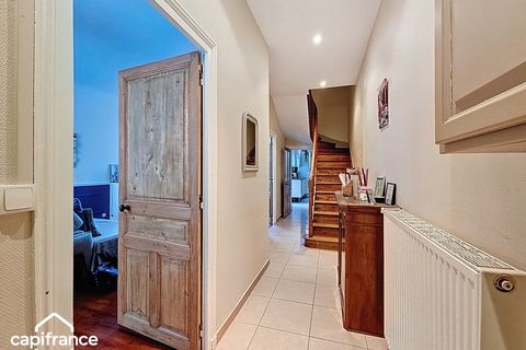 Byhus i Thouars, Deux-Sevres, Thouars - € 155.000 | Ref: 340935343740 - foto 2
