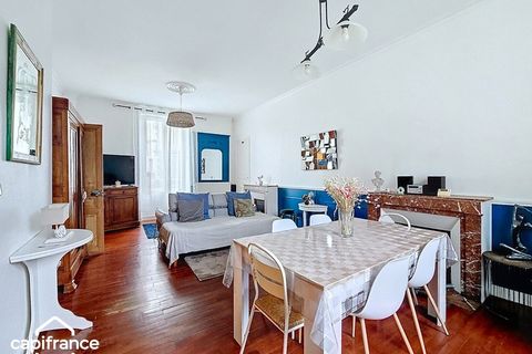 Byhus i Thouars, Deux-Sevres, Thouars - € 155.000 | Ref: 340935343740 - foto 3