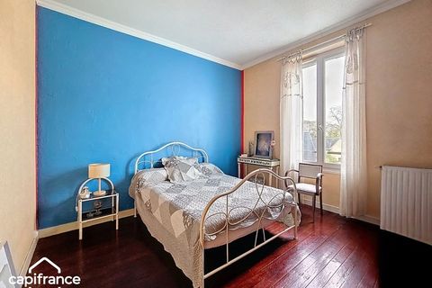 Byhus i Thouars, Deux-Sevres, Thouars - € 155.000 | Ref: 340935343740 - foto 4