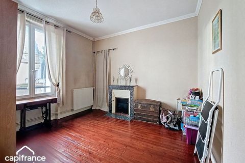 Byhus i Thouars, Deux-Sevres, Thouars - € 155.000 | Ref: 340935343740 - foto 5