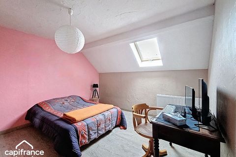 Byhus i Thouars, Deux-Sevres, Thouars - € 155.000 | Ref: 340935343740 - foto 7