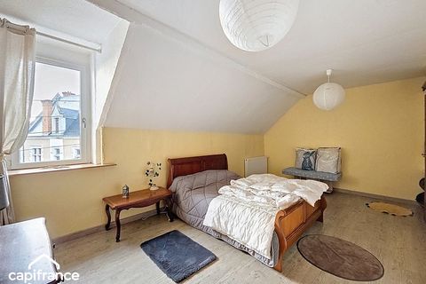 Byhus i Thouars, Deux-Sevres, Thouars - € 155.000 | Ref: 340935343740 - foto 8
