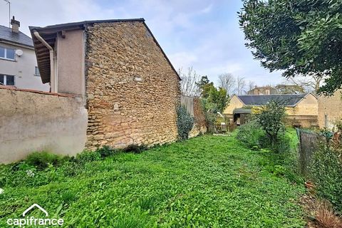 Byhus i Thouars, Deux-Sevres, Thouars - € 155.000 | Ref: 340935343740 - foto 12