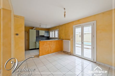 Villa a Narbonne, Aude, Narbonne - € 239.999 | Ref: 340937009008 - foto 17