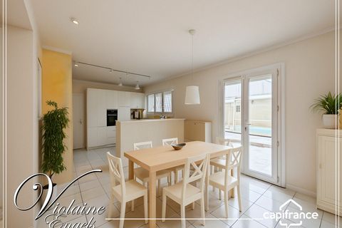Villa a Narbonne, Aude, Narbonne - € 239.999 | Ref: 340937009008 - foto 18
