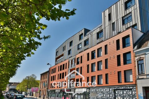 Studio i Roubaix, Nord, Roubaix - € 39.000 | Ref: 340938431670 - foto 1