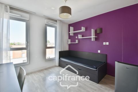 Studio i Roubaix, Nord, Roubaix - € 39.000 | Ref: 340938431670 - foto 2