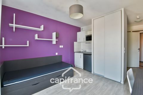 Studio i Roubaix, Nord, Roubaix - € 39.000 | Ref: 340938431670 - foto 3