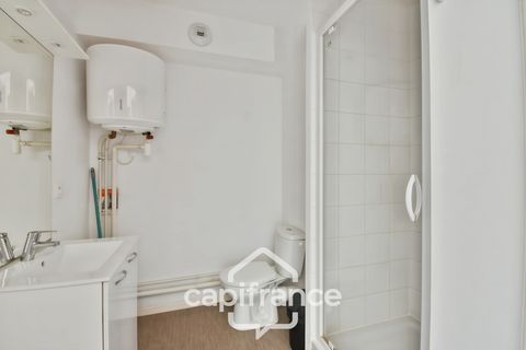 Studio i Roubaix, Nord, Roubaix - € 39.000 | Ref: 340938431670 - foto 4