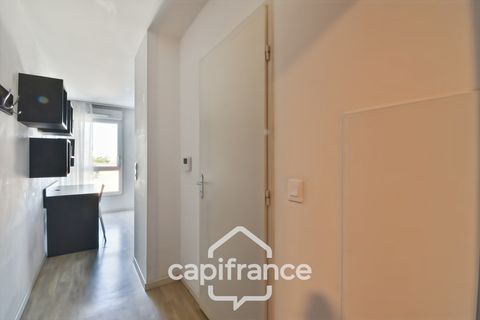Studio i Roubaix, Nord, Roubaix - € 39.000 | Ref: 340938431670 - foto 5