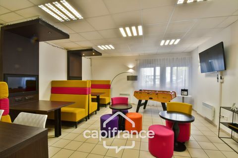 Studio i Roubaix, Nord, Roubaix - € 39.000 | Ref: 340938431670 - foto 7