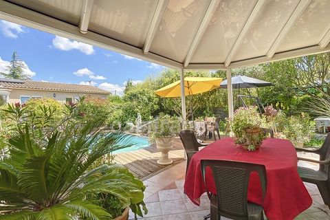 Villa a Bollène, Vaucluse, Bollène - € 359.000 | Ref: 340935409304 - foto 8