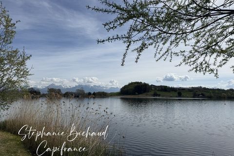 Villa i La Freissinouse, Hautes-Alpes, La Freissinouse - € 76.000 | Ref: 340937850238 - foto 1