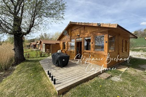 Villa i La Freissinouse, Hautes-Alpes, La Freissinouse - € 76.000 | Ref: 340937850238 - foto 2