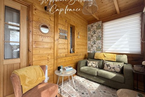 Villa i La Freissinouse, Hautes-Alpes, La Freissinouse - € 76.000 | Ref: 340937850238 - foto 5