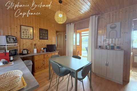 Villa i La Freissinouse, Hautes-Alpes, La Freissinouse - € 76.000 | Ref: 340937850238 - foto 7