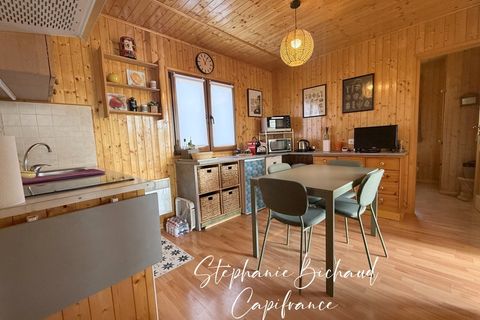 Villa i La Freissinouse, Hautes-Alpes, La Freissinouse - € 76.000 | Ref: 340937850238 - foto 8