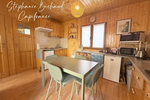 Villa i La Freissinouse, Hautes-Alpes, La Freissinouse - € 76.000 | Ref: 340937850238 - foto 9
