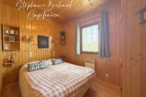 Villa i La Freissinouse, Hautes-Alpes, La Freissinouse - € 76.000 | Ref: 340937850238 - foto 11