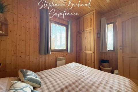 Villa i La Freissinouse, Hautes-Alpes, La Freissinouse - € 76.000 | Ref: 340937850238 - foto 12