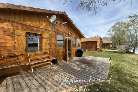 Villa i La Freissinouse, Hautes-Alpes, La Freissinouse - € 76.000 | Ref: 340937850238 - foto 13