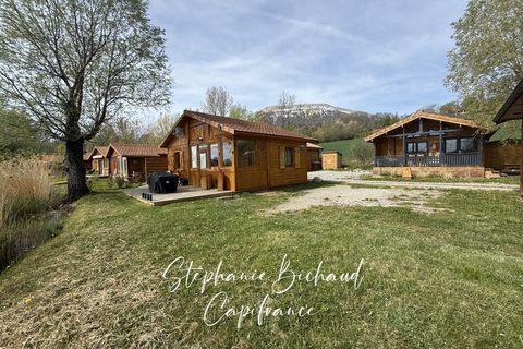 Villa i La Freissinouse, Hautes-Alpes, La Freissinouse - € 76.000 | Ref: 340937850238 - foto 17