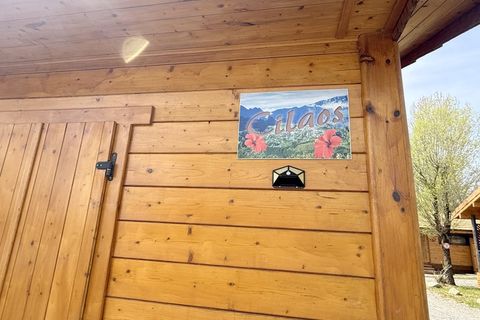 Villa i La Freissinouse, Hautes-Alpes, La Freissinouse - € 76.000 | Ref: 340937850238 - foto 20