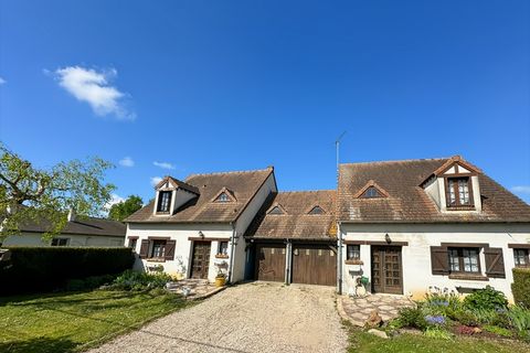 Bungalow i Villemarechal, Seine-et-Marne, Villemarechal - € 359.000 | Ref: 340930664189 - foto 1