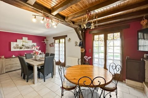 Bungalow i Villemarechal, Seine-et-Marne, Villemarechal - € 359.000 | Ref: 340930664189 - foto 5
