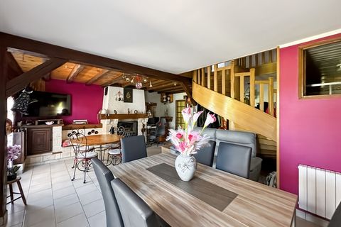 Bungalow i Villemarechal, Seine-et-Marne, Villemarechal - € 359.000 | Ref: 340930664189 - foto 6