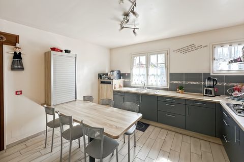 Bungalow i Villemarechal, Seine-et-Marne, Villemarechal - € 359.000 | Ref: 340930664189 - foto 7