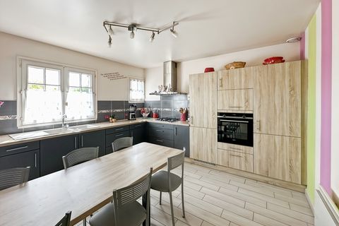 Bungalow i Villemarechal, Seine-et-Marne, Villemarechal - € 359.000 | Ref: 340930664189 - foto 8