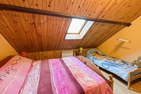 Bungalow i Villemarechal, Seine-et-Marne, Villemarechal - € 359.000 | Ref: 340930664189 - foto 13