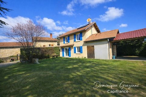 Villa a Changy, Loire, Changy - € 175.000 | Ref: 340935865060 - foto 3
