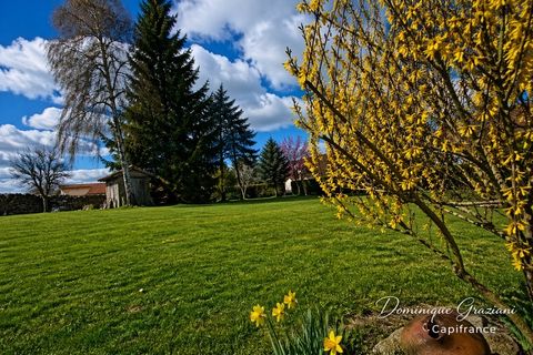 Villa a Changy, Loire, Changy - € 175.000 | Ref: 340935865060 - foto 4