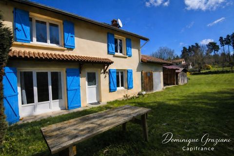 Villa a Changy, Loire, Changy - € 175.000 | Ref: 340935865060 - foto 5