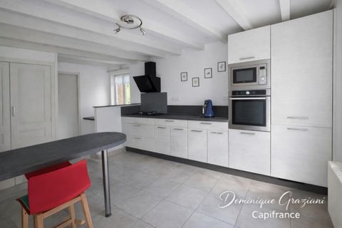 Villa a Changy, Loire, Changy - € 175.000 | Ref: 340935865060 - foto 6