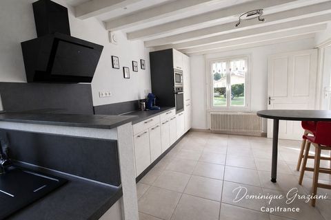 Villa a Changy, Loire, Changy - € 175.000 | Ref: 340935865060 - foto 7