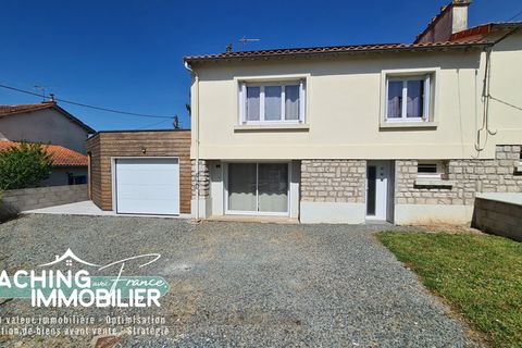 Villa a Niort, Deux-Sevres, Niort - € 199.990 | Ref: 340930531507 - foto 13